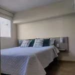 Departamento En Calle Mitre ,Centro De Bariloche