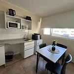 Departamento En Calle Mitre ,Centro De Bariloche
