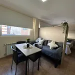 Departamento En Calle Mitre ,Centro De Bariloche