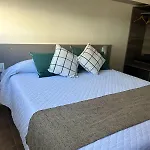 Departamento En Calle Mitre ,Centro De Bariloche