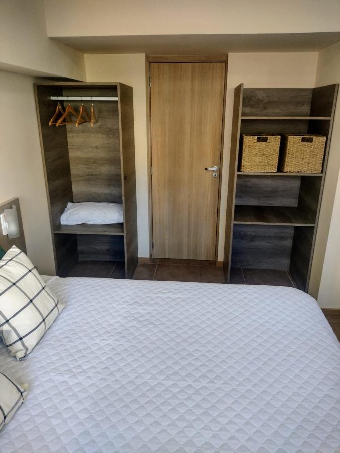 Departamento En Calle Mitre ,centro De Bariloche