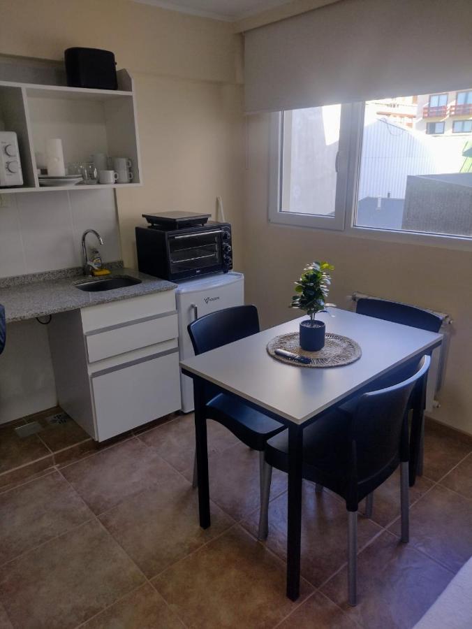 Departamento En Calle Mitre ,centro De Bariloche Apartamento