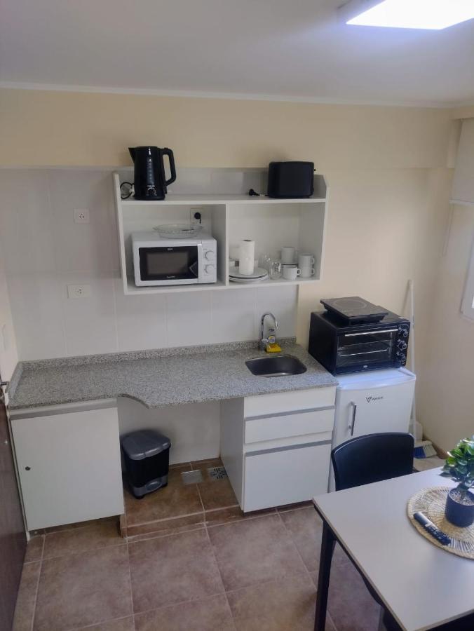 Departamento En Calle Mitre ,centro De Bariloche *