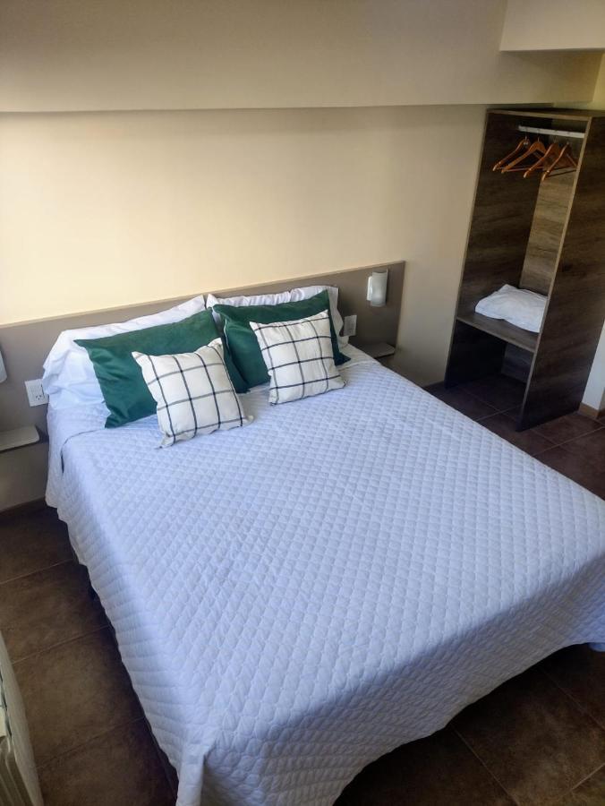 Departamento En Calle Mitre ,centro De Bariloche Apartamento San Carlos de Bariloche