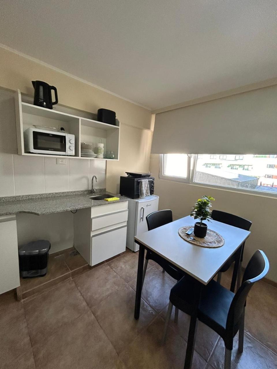 Apartamento Departamento En Calle Mitre ,centro De Bariloche