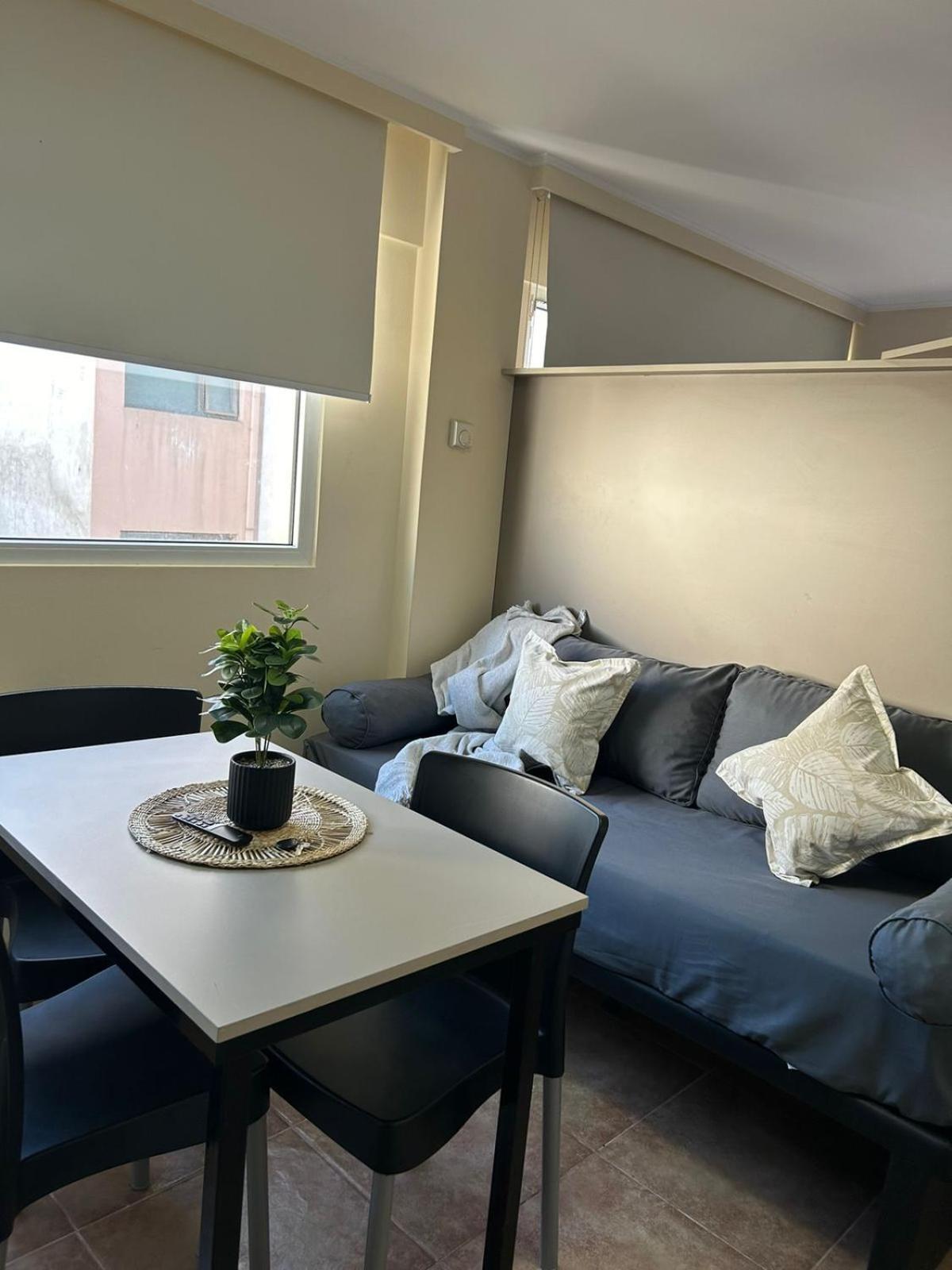 Departamento En Calle Mitre ,centro De Bariloche Apartamento