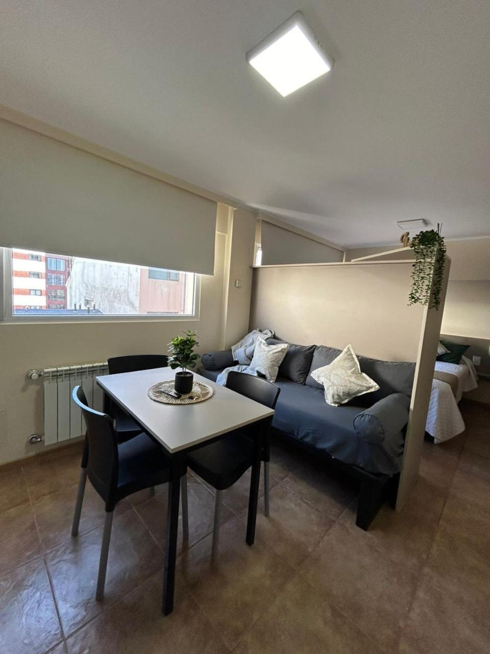 Departamento En Calle Mitre ,centro De Bariloche Apartamento *